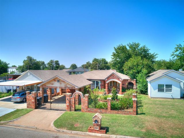 327 SE 46th Street, Oklahoma City, OK 73129