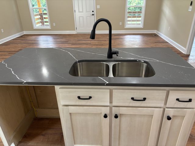 226 Lanier Private Ln, Pulaski, TN 38478