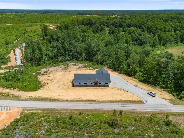1461 Little Swan Creek, Hohenwald, TN 38462