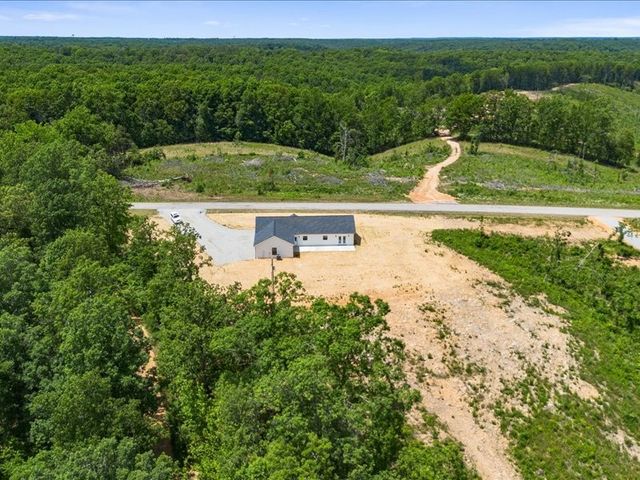1461 Little Swan Creek, Hohenwald, TN 38462