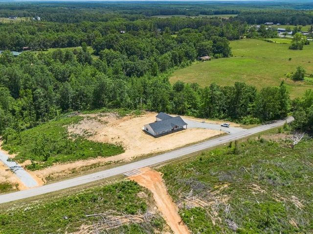1461 Little Swan Creek, Hohenwald, TN 38462