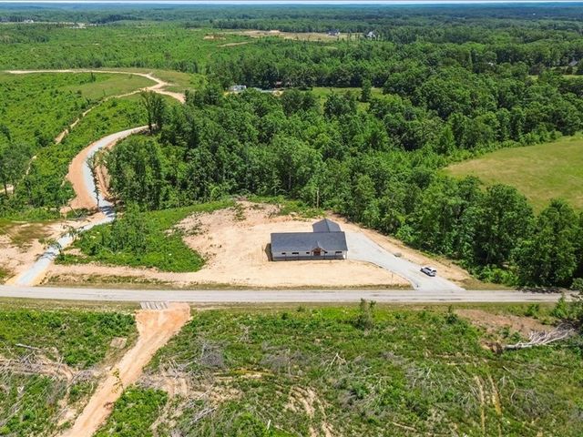 1461 Little Swan Creek, Hohenwald, TN 38462