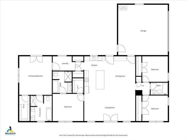1461 Little Swan Creek, Hohenwald, TN 38462