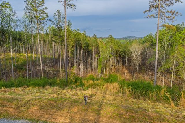 Lot 226 West Vista Ridge Parkway, Talking Rock, GA 30175