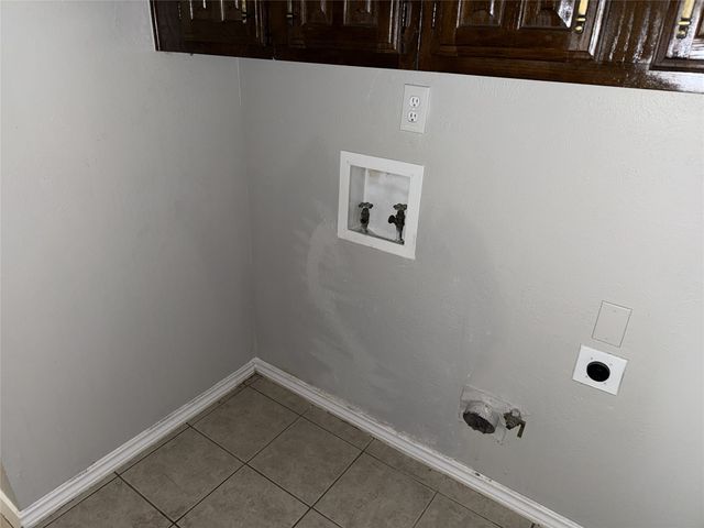 3502 Clover Meadow Drive, Garland, TX 75043