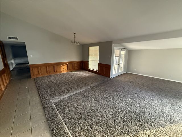 3502 Clover Meadow Drive, Garland, TX 75043