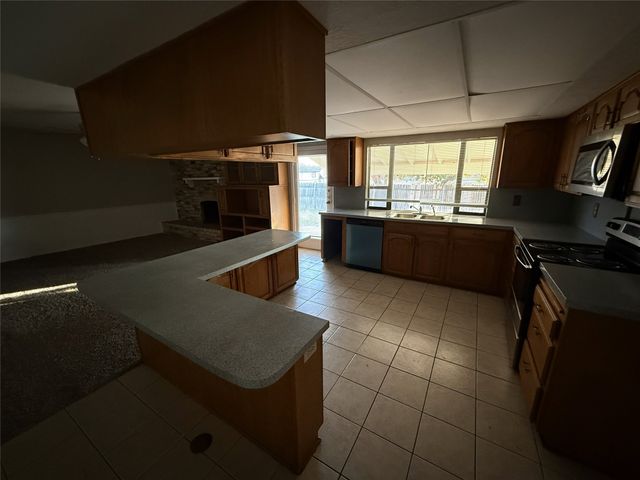 3502 Clover Meadow Drive, Garland, TX 75043