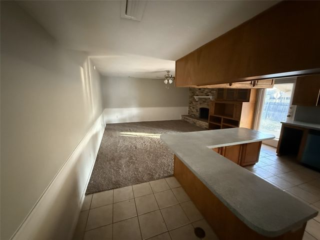 3502 Clover Meadow Drive, Garland, TX 75043