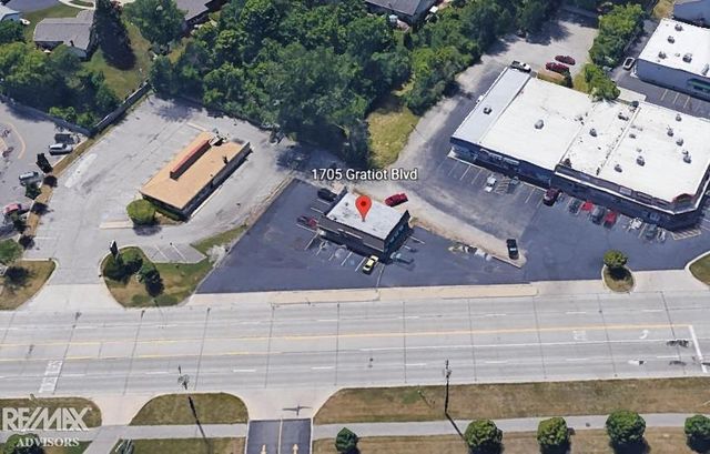 1705 Gratiot Boulevard, Marysville, MI 48040