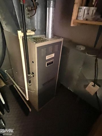 1705 Gratiot Boulevard, Marysville, MI 48040