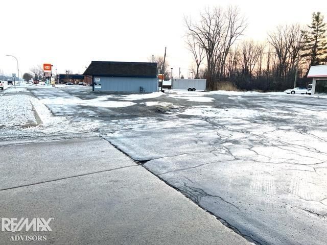 1705 Gratiot Boulevard, Marysville, MI 48040