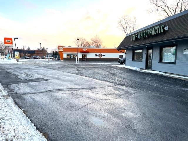 1705 Gratiot Boulevard, Marysville, MI 48040