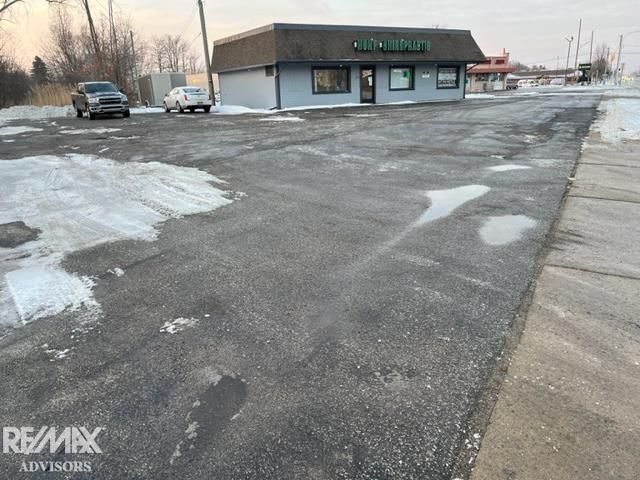 1705 Gratiot Boulevard, Marysville, MI 48040