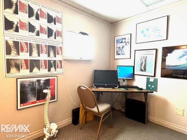 1705 Gratiot Boulevard, Marysville, MI 48040