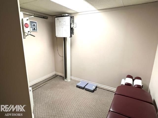 1705 Gratiot Boulevard, Marysville, MI 48040