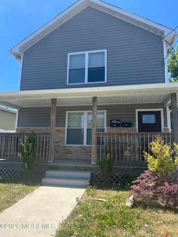 59 Ridge Avenue A, Asbury Park, NJ 07712