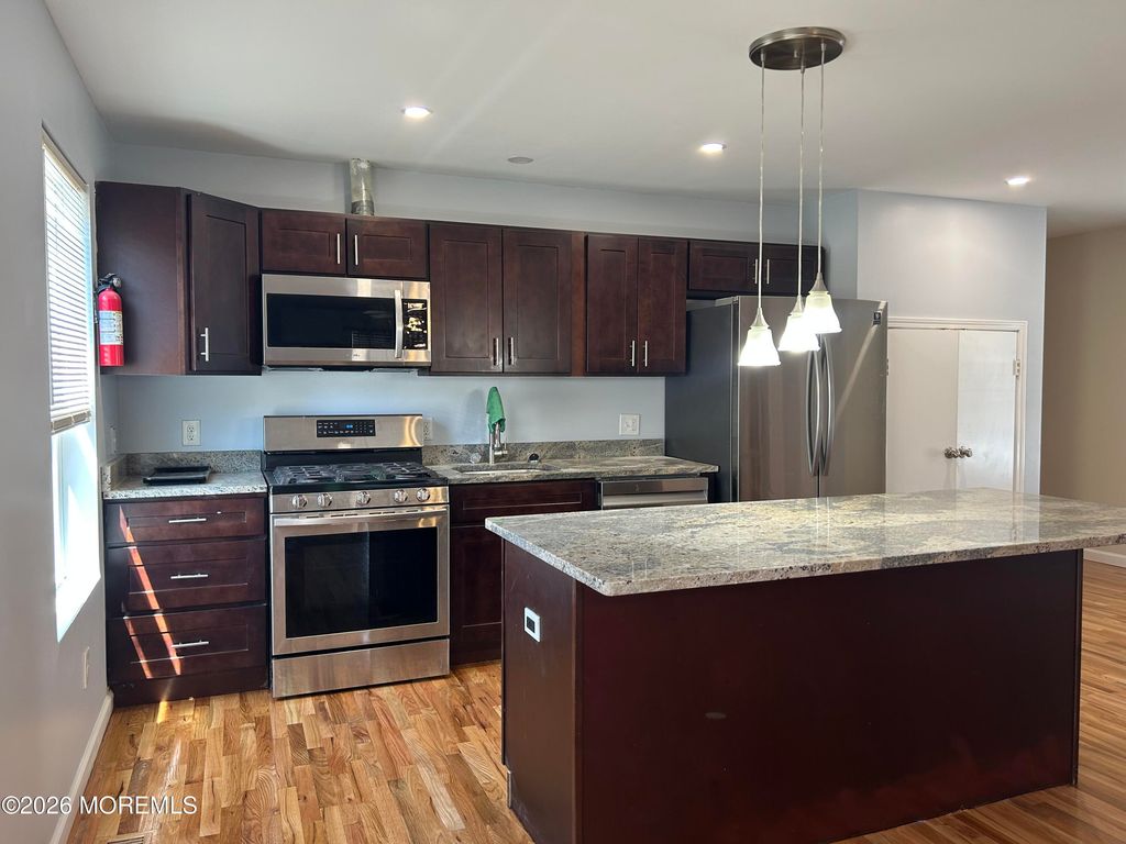 59 Ridge Avenue A, Asbury Park, NJ 07712
