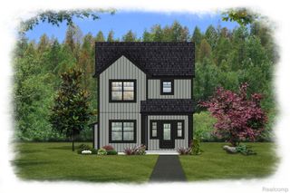 2700 VENDOME Avenue, Rochester Hills, MI 48309