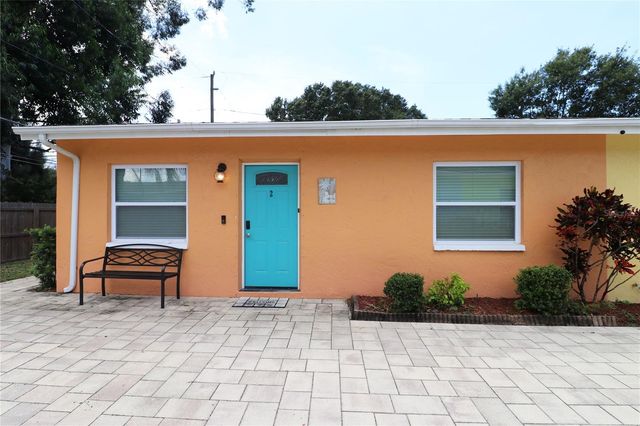 1635 GLADYS STREET 2, Largo, FL 33774