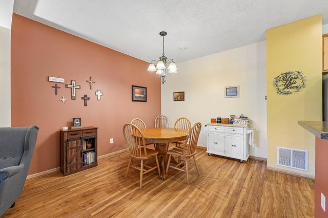 15588 Emerald Drive N 6, Hugo, MN 55038