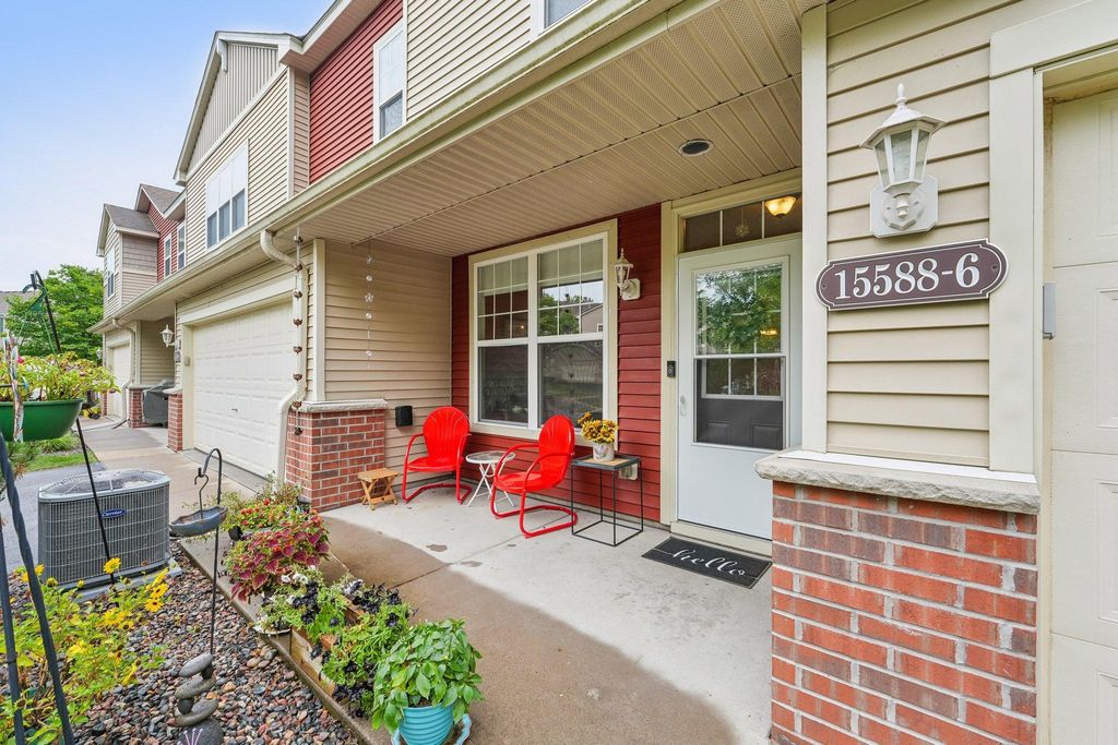 15588 Emerald Drive N 6, Hugo, MN 55038 — photo 4