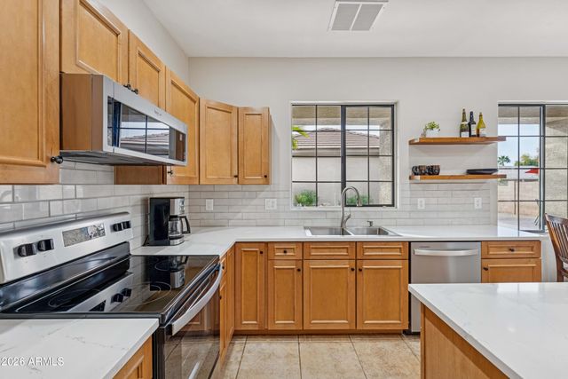 3543 E Calistoga Drive, Gilbert, AZ 85297