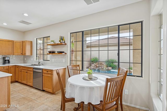 3543 E Calistoga Drive, Gilbert, AZ 85297