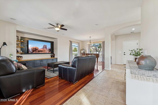 3543 E Calistoga Drive, Gilbert, AZ 85297