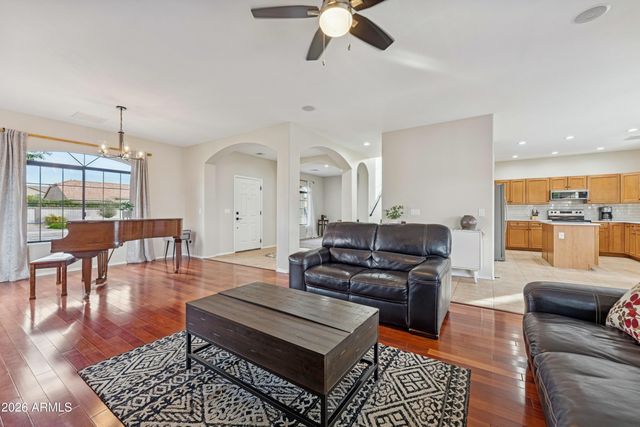 3543 E Calistoga Drive, Gilbert, AZ 85297