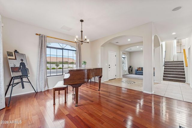 3543 E Calistoga Drive, Gilbert, AZ 85297