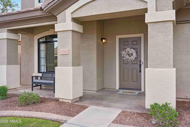 3543 E Calistoga Drive, Gilbert, AZ 85297