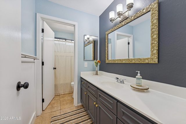 3543 E Calistoga Drive, Gilbert, AZ 85297