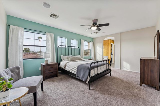 3543 E Calistoga Drive, Gilbert, AZ 85297