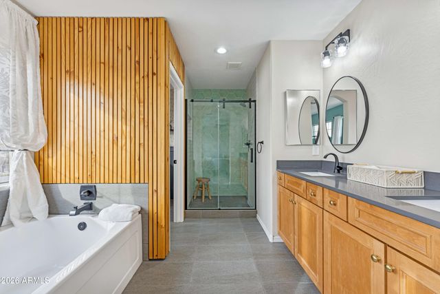 3543 E Calistoga Drive, Gilbert, AZ 85297