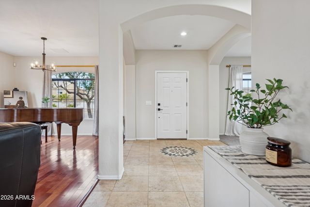 3543 E Calistoga Drive, Gilbert, AZ 85297