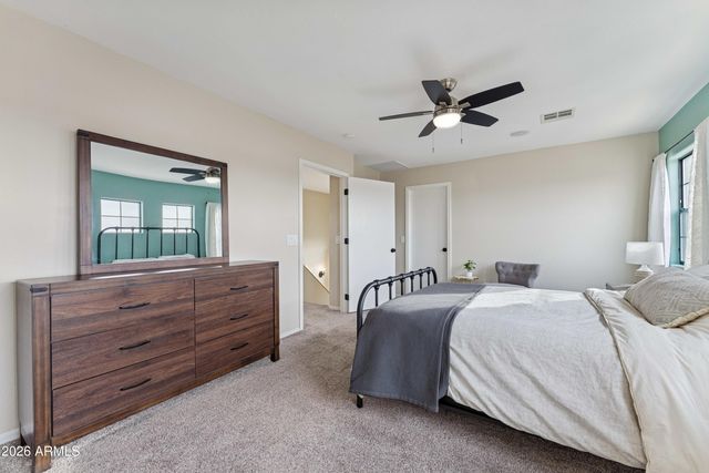 3543 E Calistoga Drive, Gilbert, AZ 85297