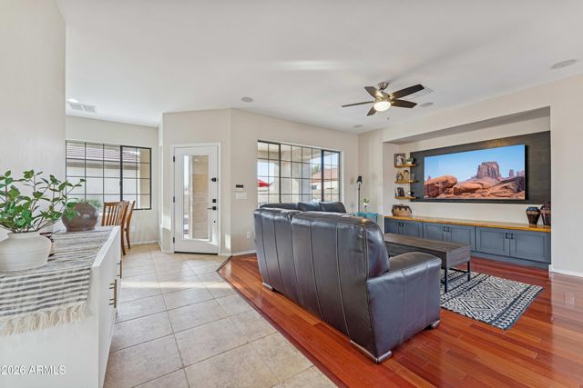 3543 E Calistoga Drive, Gilbert, AZ 85297