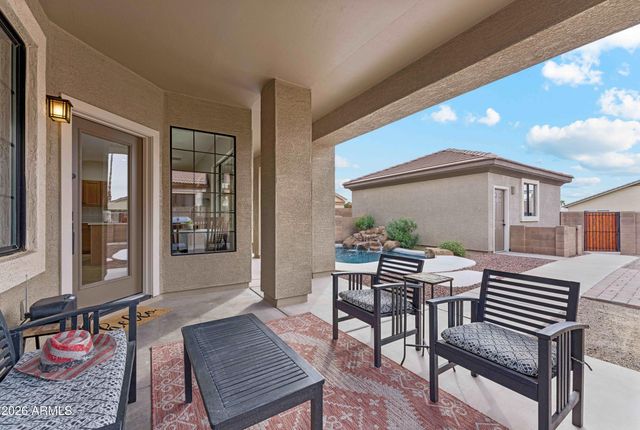 3543 E Calistoga Drive, Gilbert, AZ 85297