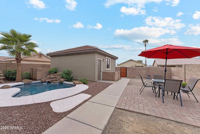 3543 E Calistoga Drive, Gilbert, AZ 85297