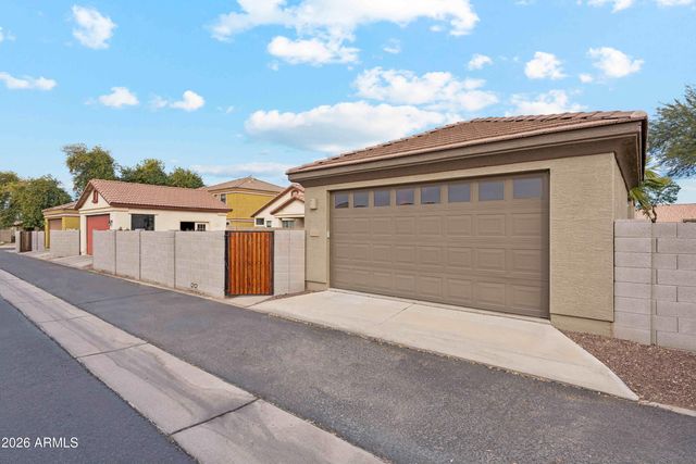 3543 E Calistoga Drive, Gilbert, AZ 85297