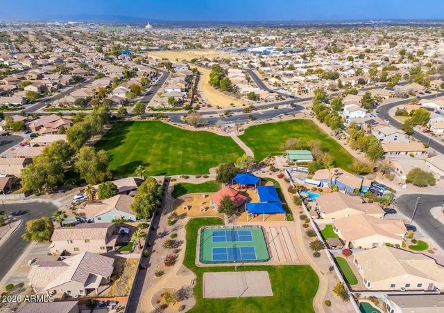 3543 E Calistoga Drive, Gilbert, AZ 85297