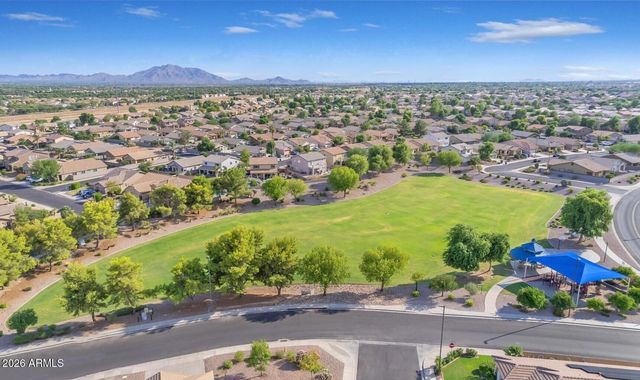 3543 E Calistoga Drive, Gilbert, AZ 85297