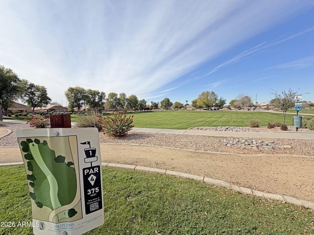 3543 E Calistoga Drive, Gilbert, AZ 85297