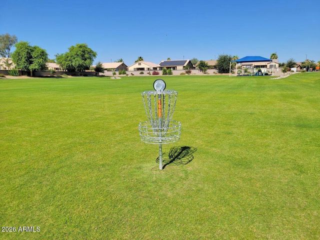 3543 E Calistoga Drive, Gilbert, AZ 85297