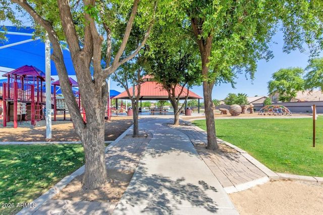 3543 E Calistoga Drive, Gilbert, AZ 85297