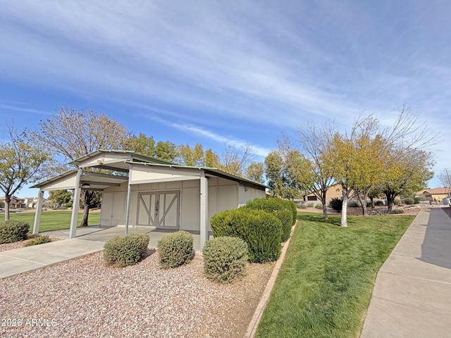 3543 E Calistoga Drive, Gilbert, AZ 85297