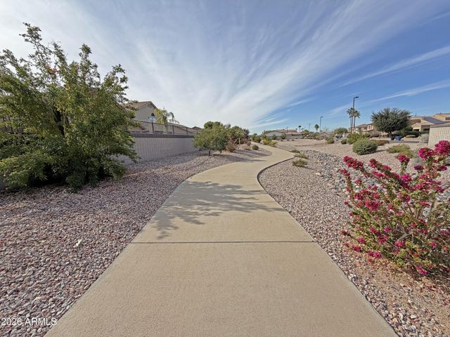 3543 E Calistoga Drive, Gilbert, AZ 85297