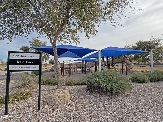 3543 E Calistoga Drive, Gilbert, AZ 85297