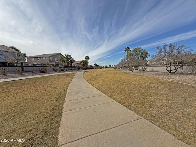 3543 E Calistoga Drive, Gilbert, AZ 85297