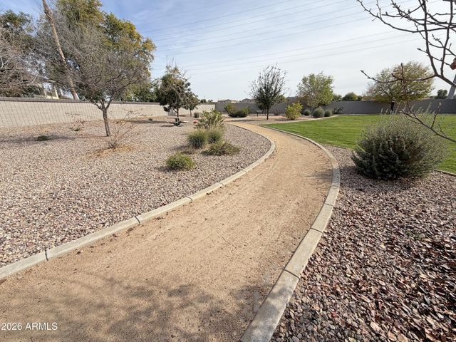 3543 E Calistoga Drive, Gilbert, AZ 85297